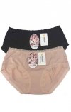 2-pak Figi modalowe DC Girl 26836/wz.58 
