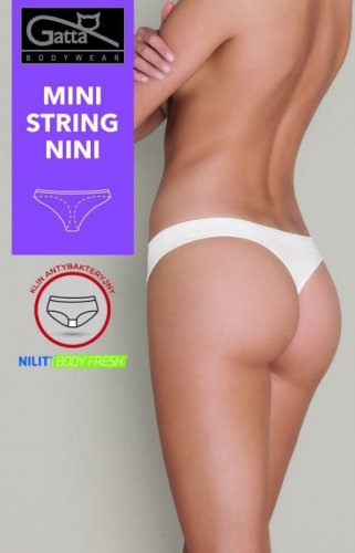 Majtki - M.String Nini