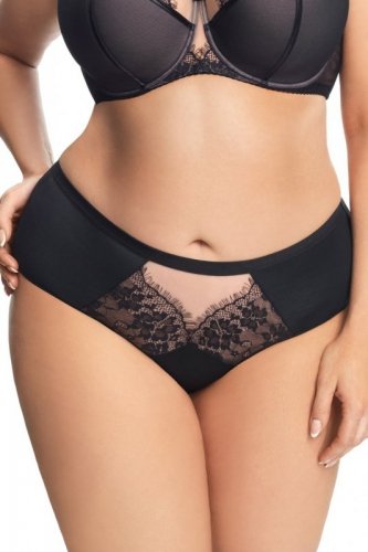 BRAZYLIANY ALICANTE K649 CZARNY