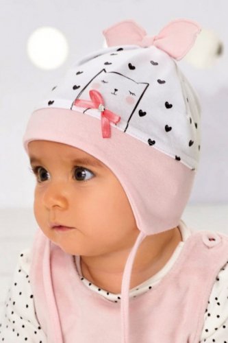 CZAPKA 44-005