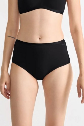 FIGI SLOGGI GO DAILY COTTON HIGHWAIST
