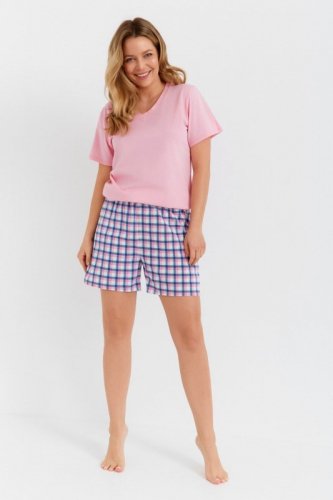 3423 PIŻAMA DAMSKA LAYLA S-XL