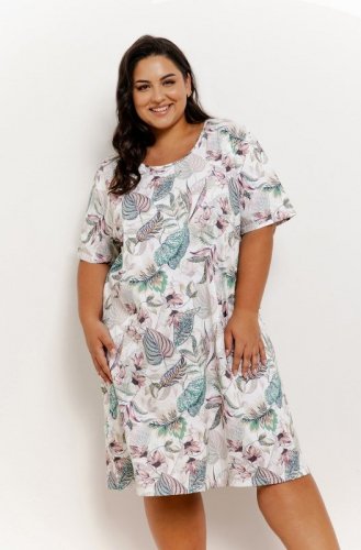 Koszula Taro Renny 3371 kr/r 2XL-3XL W25 damska