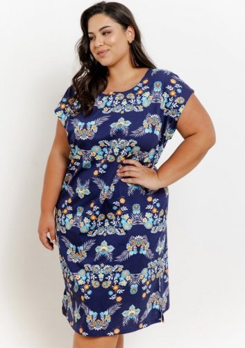 Koszula Taro Jodie 3363 kr/r 2XL-3XL W25 damska