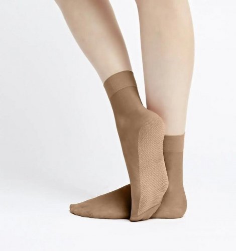 Skarpetki Knittex Nature Sole 20 den