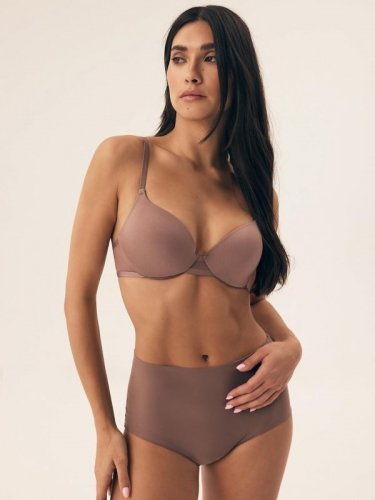 Biustonosz push-up Henderson Ladies 42581 Necio