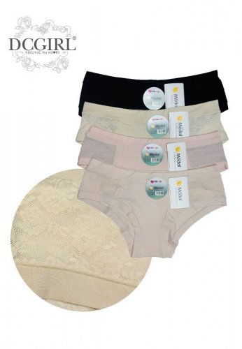Figi DC Girl 27020 A'12 S-XL