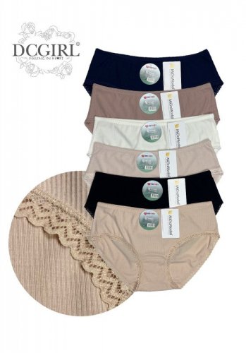 Figi DC Girl 26976 A'12 S-L