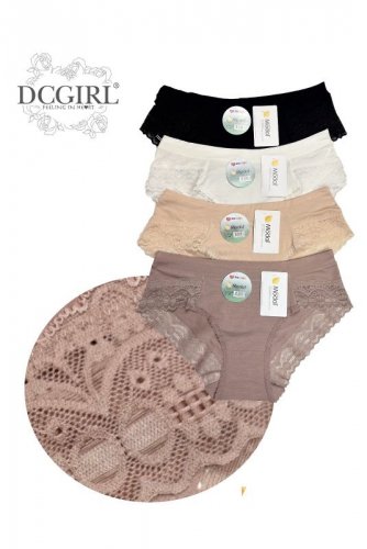 Figi DC Girl 26488 A'12 S-XL
