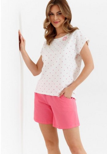 Piżama Cana 444 kr/r 2XL