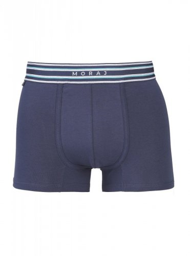 Bokserki Moraj MBX1500-001 M-2XL