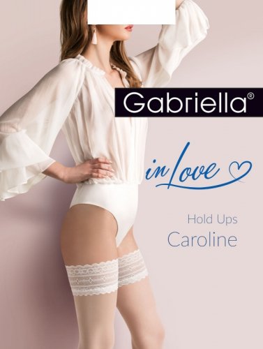 Pończochy Gabriella Caroline 475 1-4