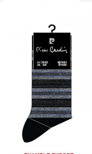 Skarpety Pierre Cardin SX-2003 Man Socks