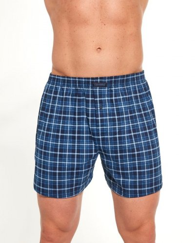 Bokserki Cornette Comfort 002/240 S-2XL