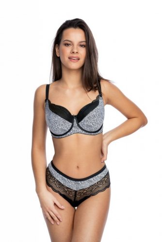 Biustonosz full cup Gaia BS 1153 Eunika