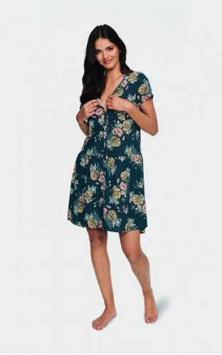 Koszula Henderson Ladies 40090 Hilly