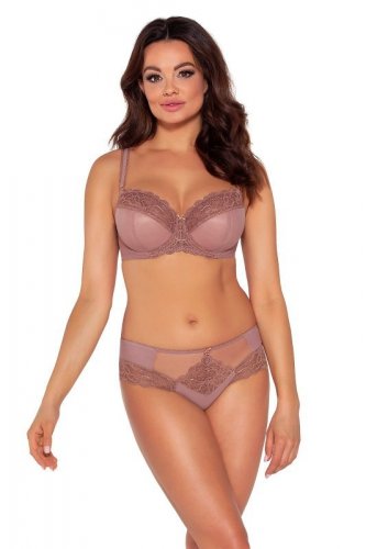 Figi Ava 1992/B S-3XL Brazyliany Wood Rose