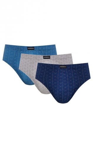 Slipy Henderson 1446 K632 Shimmer A'3 M-2XL