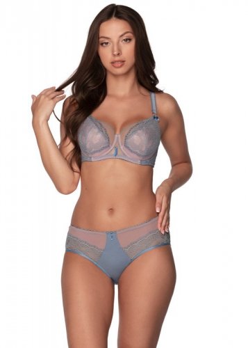 Biustonosz semi soft Gaia BS 1167 Anastasia