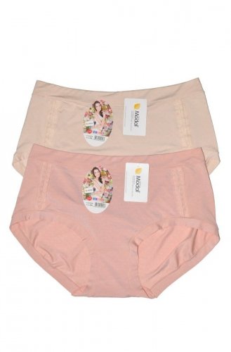 Figi DC Girl 22628/wz.52 A'2 S-XL Micromodal