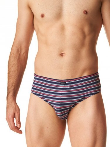 Slipy Key MPP 305 B24 A'2 M-2XL bawełna