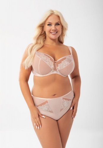 Biustonosz soft Gorsenia K 902 Daniela