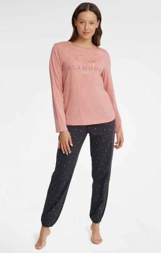 Piżama damska Henderson Ladies 40936 Glam 