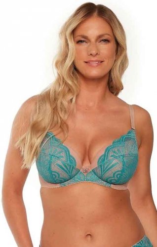 Biustonosz full cup Gaia 1251 Pia