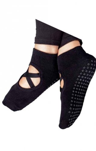 Stopki do yogi YOCLUB SKS-0015U Yoga 