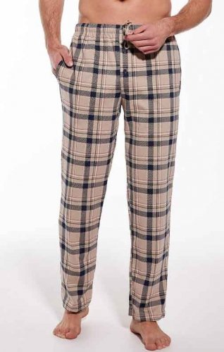 Spodnie piżamowe męskie Cornette 691/49 