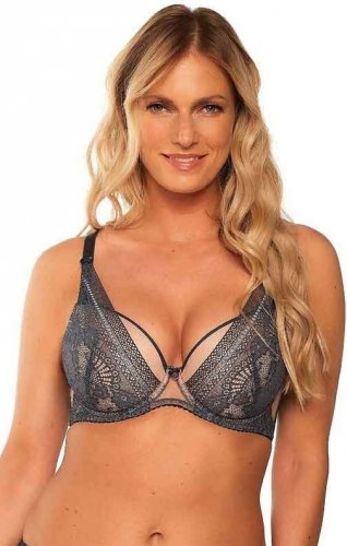 Biustonosz push-up Gaia 1232 Catalina