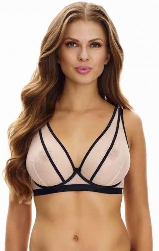 Biustonosz soft bralette Lupoline 2470