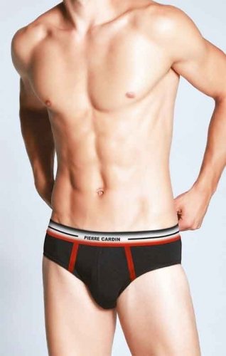 Pierre Cardin Uomo 126 Slipy męskie