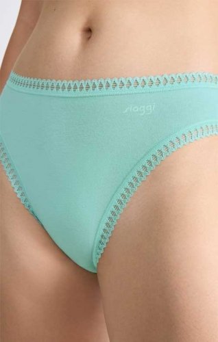 FIGI SLOGGI GO CRUSH HIGH LEG C3P V007