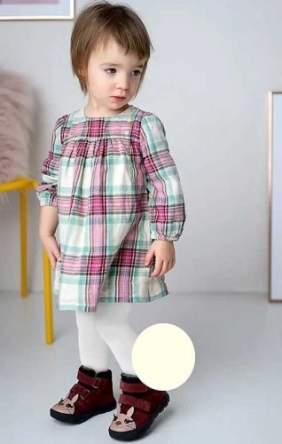 Rajstopy Knittex DR 0021 Corina Baby 68-86