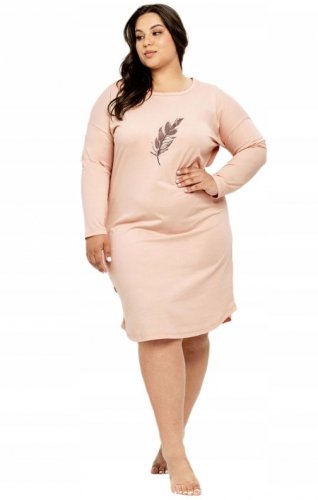 Koszula nocna Taro Jane 3290 2XL-3XL 