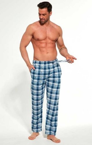 Spodnie piżamowe męskie Cornette 691/36