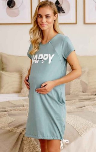 Koszula nocna dla mam Doctor Nap 9504