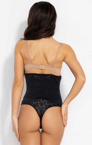 Gorset wyszczuplający Mitex Super Talia String New