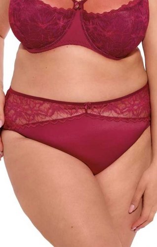 Figi damskie Gaia GFP 1275 Evy