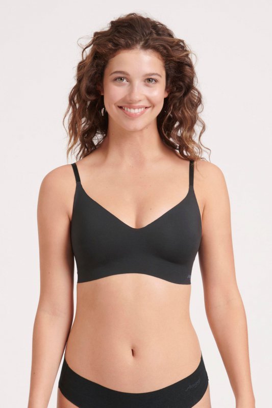 SLOGGI ZERO MICROFIBRE 2.0 TOP BRALETTE