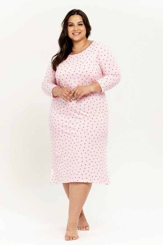 Koszula damska Angie Taro 3260 4XL-6XL
