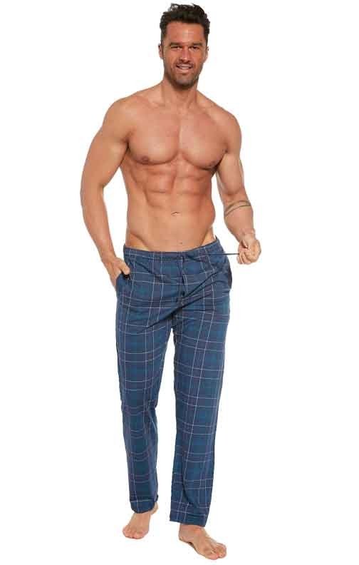Spodnie piżamowe męskie Cornette 691/45 3XL-5XL