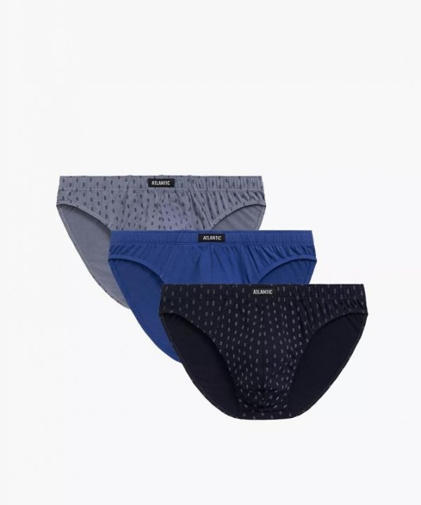 Slipy Atlantic 3MP-177 A&#039;3 S-XL