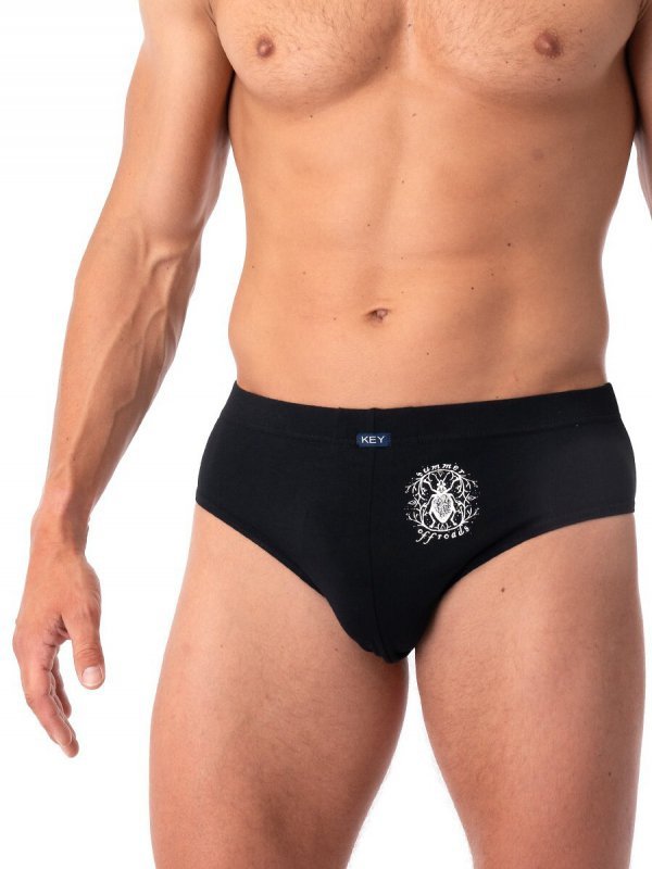 Slipy Key MPP 254 B25 A&#039;2 M-2XL