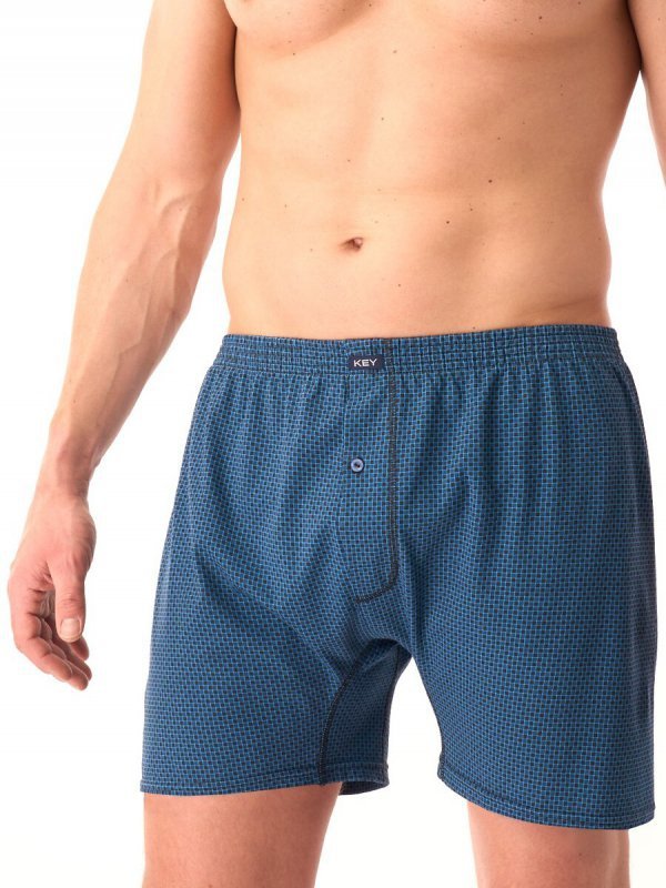 Bokserki Key MXC 946 M-4XL