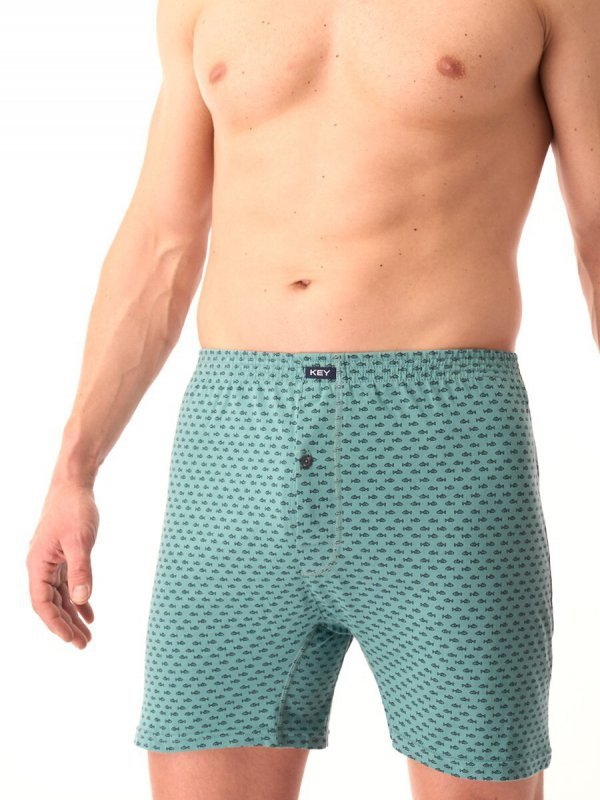 Bokserki Key MXC 947 M-4XL