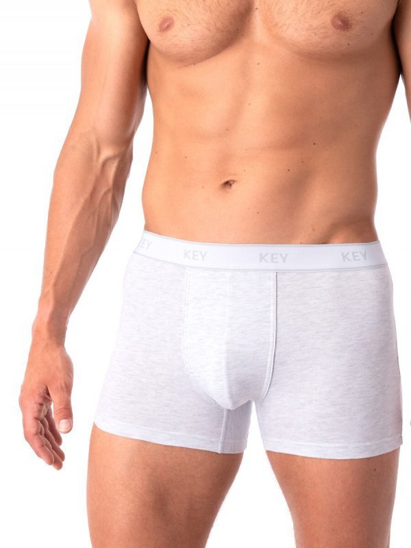Bokserki Key MXH 222 M-2XL