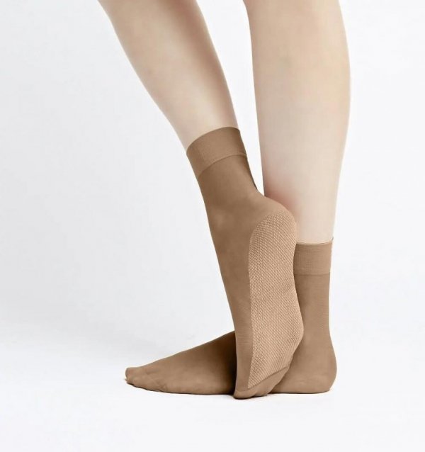 Skarpetki Knittex Nature Sole 20 den