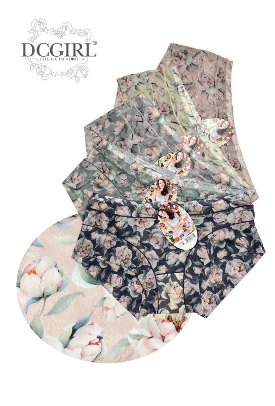 Figi DC Girl 26872 A&#039;12 M-XL